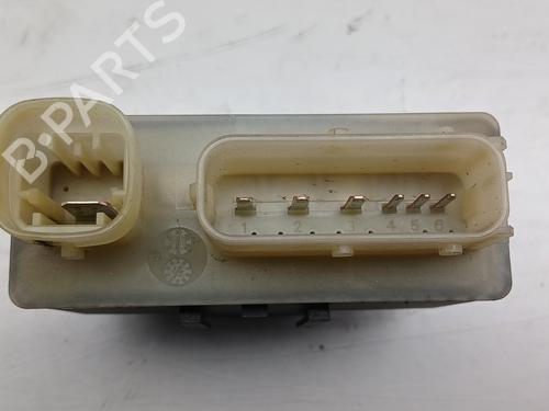Electronic module PEUGEOT 308 II (LB_, LP_, LW_, LH_, L3_) 1.6 BlueHDi 120 | BP21116947M83