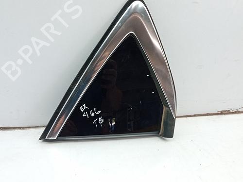 Rear left quarter glass OPEL INSIGNIA B Grand Sport (Z18) 1.6 CDTi (68) BP21126973C93