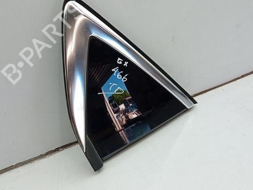 Rear right quarter glass OPEL INSIGNIA B Grand Sport (Z18) 1.6 CDTi (68) BP21126974C92