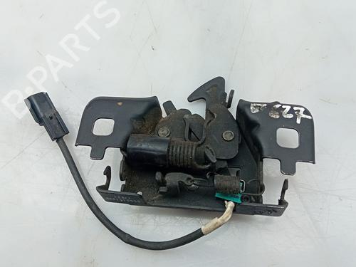Hood lock RENAULT GRAND SCÉNIC IV (R9_) 1.5 dCi 110 (R9A3) | BP21128841C133 