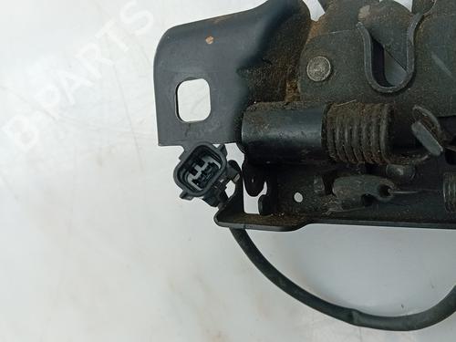 Hood lock RENAULT GRAND SCÉNIC IV (R9_) 1.5 dCi 110 (R9A3) | BP21128841C133 