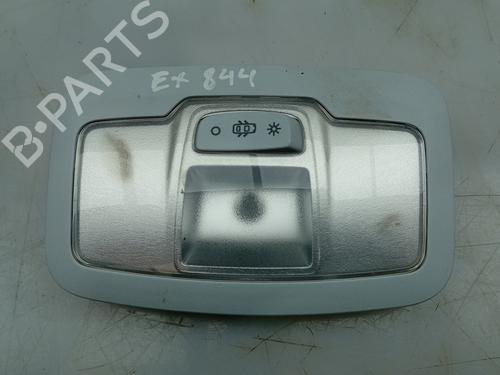 Interior roof light PEUGEOT 308 II (LB_, LP_, LW_, LH_, L3_) 1.5 BlueHDI 100 96781443