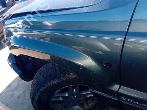 Forkjerm venstre JEEP GRAND CHEROKEE II (WJ, WG)  | BP21176721C41 