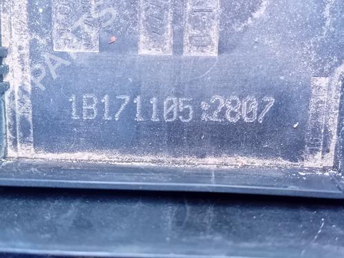 Zekeringkast VW TOURAN (1T1, 1T2) 1.9 TDI | BP21176778E1 