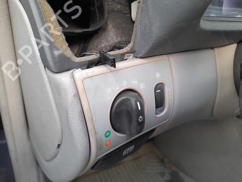 Used Electronic module MERCEDES-BENZ CLK (C208) [1997-2003]  21177063