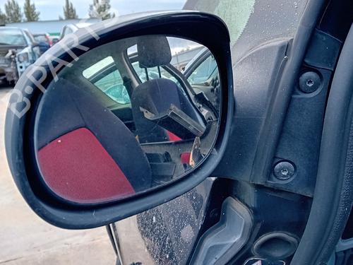 Right mirror PEUGEOT 1007 (KM_) 1.4 16V BP21189550C27