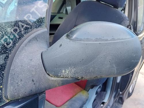 Right mirror PEUGEOT 1007 (KM_) 1.4 16V | BP21189550C27 