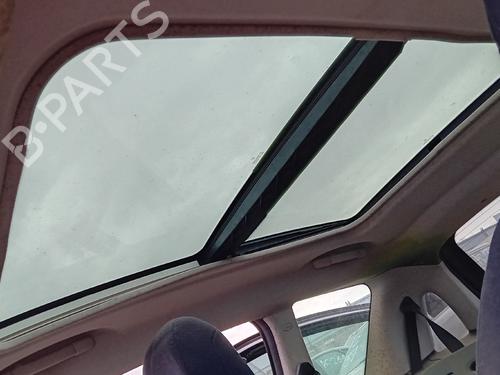 Sunroof PEUGEOT 1007 (KM_) 1.4 16V BP21189573C124
