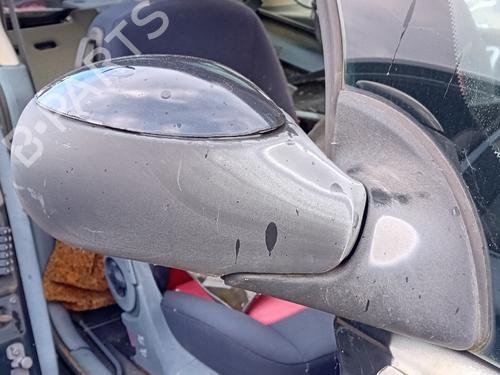 Left mirror PEUGEOT 1007 (KM_) 1.4 16V BP21189551C26