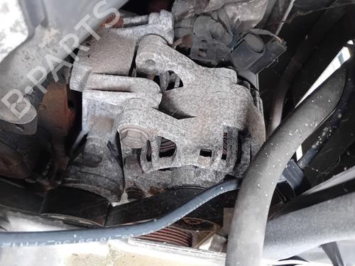 Alternator PEUGEOT 1007 (KM_) 1.4 16V BP21189585M7