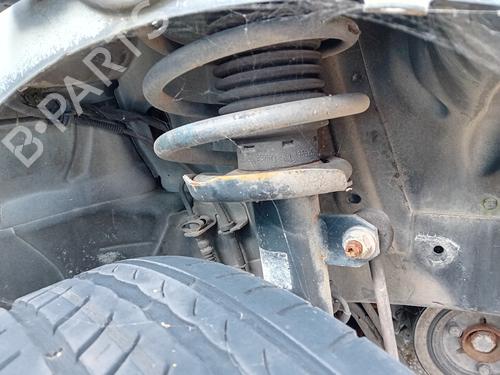 Right front shock absorber PEUGEOT 1007 (KM_) 1.4 16V BP21189586M17