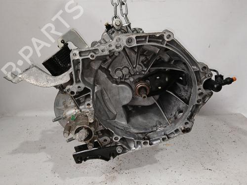 Gearbox CITROËN C3 / C3 ORIGIN III (SX) 1.5 BlueHDi 100 (SXYHYP, SXYHTU) | BP21218122M3 