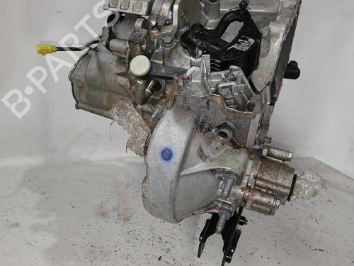 Gearbox CITROËN C3 / C3 ORIGIN III (SX) 1.5 BlueHDi 100 (SXYHYP, SXYHTU) | BP21218122M3 