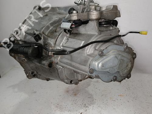 Gearbox CITROËN C3 / C3 ORIGIN III (SX) 1.5 BlueHDi 100 (SXYHYP, SXYHTU) | BP21218122M3 