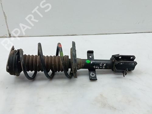 Højre fortil støddæmper RENAULT ZOE (BFM_) [2012-2025]  21218139