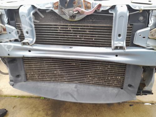 Kondensator Klimaanlage für ALFA ROMEO 147 (937_) [2000-2010]  21219181