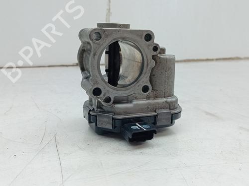 Used Throttle body PEUGEOT 308 II (LB_, LP_, LW_, LH_, L3_) [2013-2021]  21289514