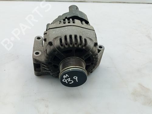 Generator OPEL ASTRA H Estate (A04) [2004-2014]  21327603