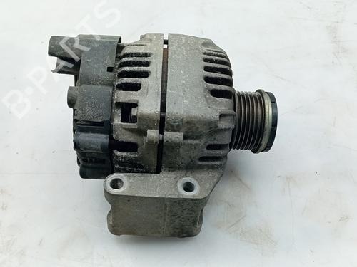 Alternator OPEL ASTRA H Estate (A04) | BP21327603M7