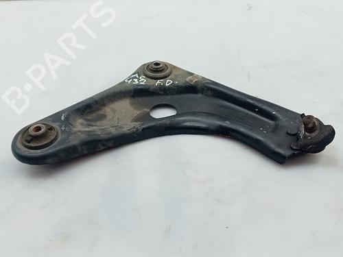 Right front suspension arm PEUGEOT 207 (WA_, WC_)  | BP21378393M13 