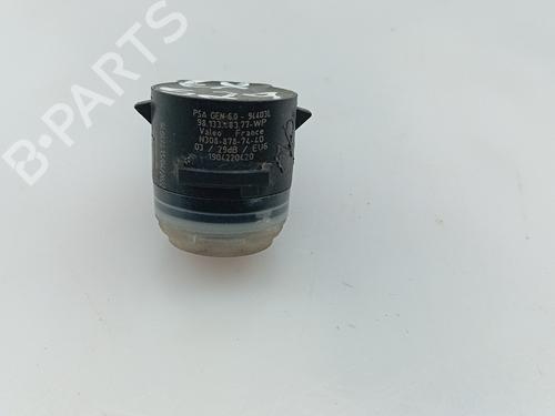 Electronic module PEUGEOT 308 III (FB_, FH_, FP_, F3_, FM_)  | BP24183053M83 