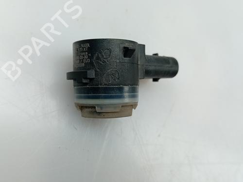 Electronic module PEUGEOT 308 III (FB_, FH_, FP_, F3_, FM_)  | BP24183051M83 