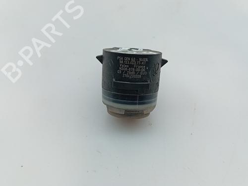 Electronic module PEUGEOT 308 III (FB_, FH_, FP_, F3_, FM_)  | BP24183051M83 