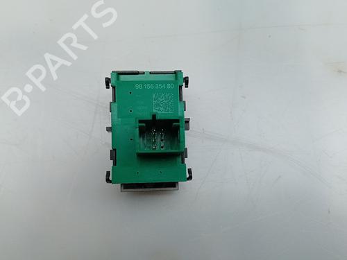 Electronic module PEUGEOT 308 III (FB_, FH_, FP_, F3_, FM_)  | BP24183056M83 