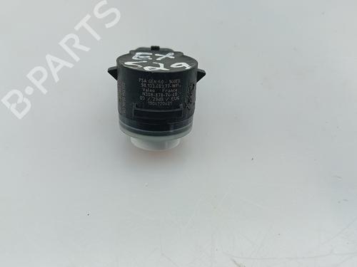 Electronic module PEUGEOT 308 III (FB_, FH_, FP_, F3_, FM_)  | BP24183052M83 