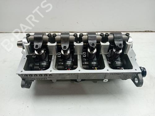 Used Cylinder head SEAT IBIZA III (6L1) [2002-2009]  24183061