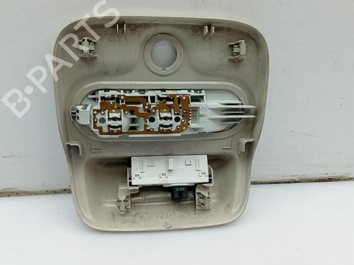 Interior roof light SMART FORTWO Coupe (453) 1.0 (453.341) | BP21530141I8 