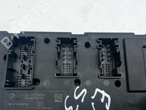 Fuse box BMW 3 (F30, F80) 318 d | BP21540676E1 