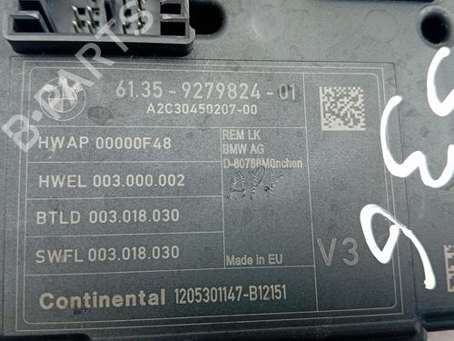 Fuse box BMW 3 (F30, F80) 318 d | BP21540676E1 