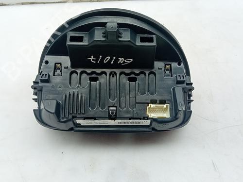 Instrument cluster SMART FORTWO Cabrio (451) electric drive (451.490) | BP21540740C47