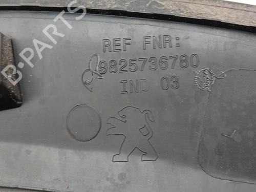 Other PEUGEOT 2008 II (UD_, US_, UY_, UJ_, UR_, UC_) 1.5 BlueHDI 100 | BP21540788O1