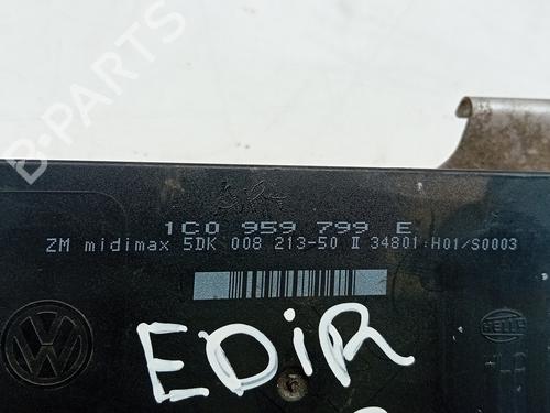 Electronic module SEAT LEON (1P1) | BP21540786M83