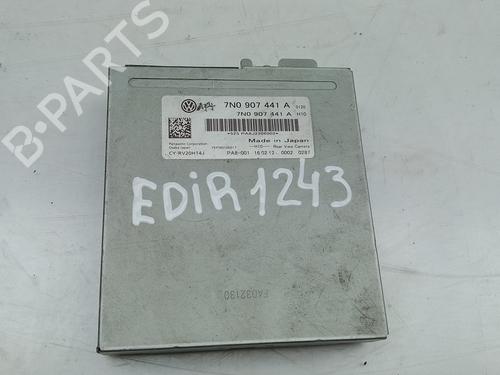 Elektronisk modul VW SHARAN (7M8, 7M9, 7M6) 1.9 TDI (110 hp) 21540800