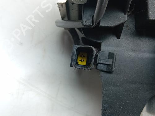 Other RENAULT ZOE (BFM_)  | BP24183068O1 