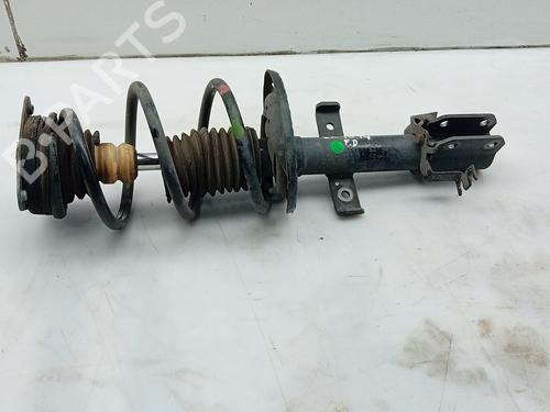 Used Right front shock absorber RENAULT ZOE (BFM_) [2012-2025]  21543231