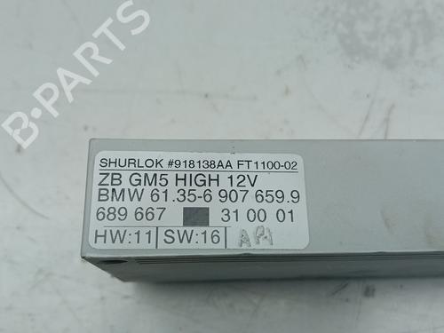 Electronic module BMW 3 (E46) | BP21551929M83 - Image 4