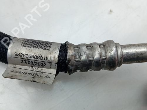 AC pipe CITROËN C4 III (BA_, BB_, BC_)  | BP24183079M126 