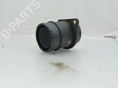Used Mass air flow sensor KIA SPORTAGE III (SL) 1.7 CRDi (116 hp) 21557471