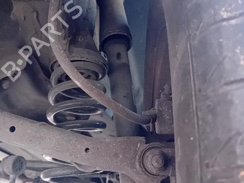 Used Right rear shock absorber KIA SPORTAGE III (SL) 1.7 CRDi (116 hp) 21560154