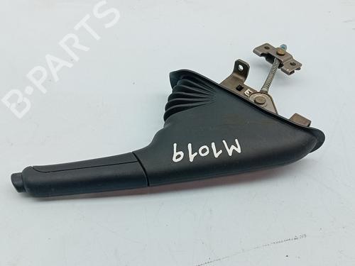 Hand brake FIAT 500 C (312_) 1.3 D Multijet (312CXE1A, 312AXE1A) BP21571552I18