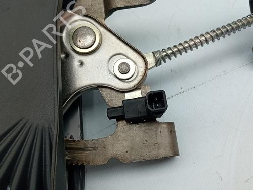 Hand brake FIAT 500 C (312_) 1.3 D Multijet (312CXE1A, 312AXE1A) | BP21571552I18 