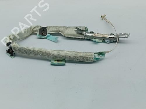 Right curtain airbag FIAT 500 C (312_) 1.3 D Multijet (312CXE1A, 312AXE1A) 05188243200