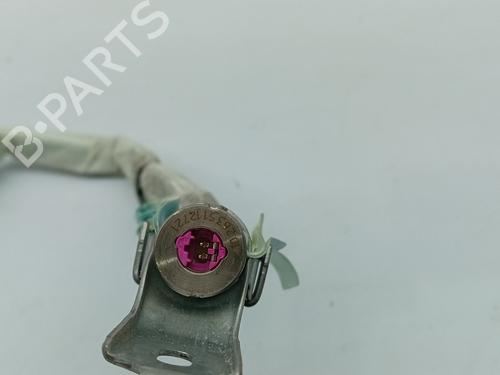 Right curtain airbag FIAT 500 C (312_) 1.3 D Multijet (312CXE1A, 312AXE1A) | BP21571550C12 