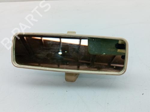 Rear mirror FIAT 500 C (312_) 1.3 D Multijet (312CXE1A, 312AXE1A) E9026204