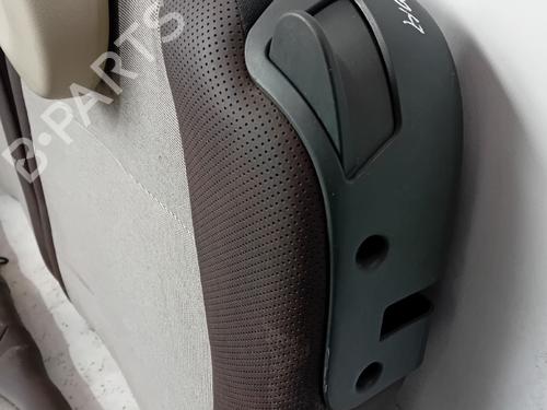 Seats set FIAT 500 C (312_) 1.3 D Multijet (312CXE1A, 312AXE1A) | BP21571900C78 