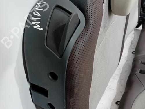 Seats set FIAT 500 C (312_) 1.3 D Multijet (312CXE1A, 312AXE1A) | BP21571900C78 